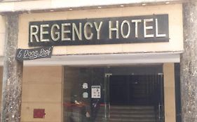 Regency Hotel
