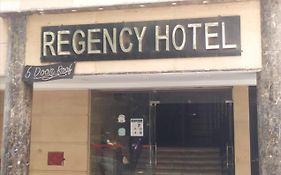 Regency Hotel